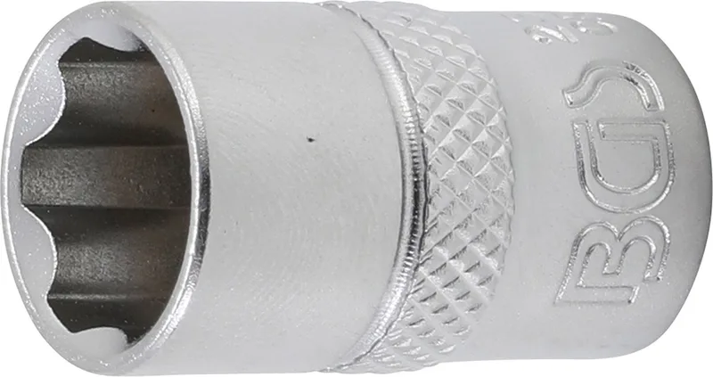 Dopsleuteldop Super Lock 3/8 12 mm de BGS technic – image du produit