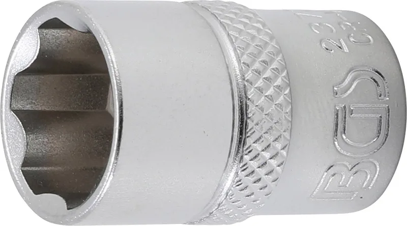 Dopsleuteldop Super Lock 3/8 13 mm von BGS technic – Produktbild