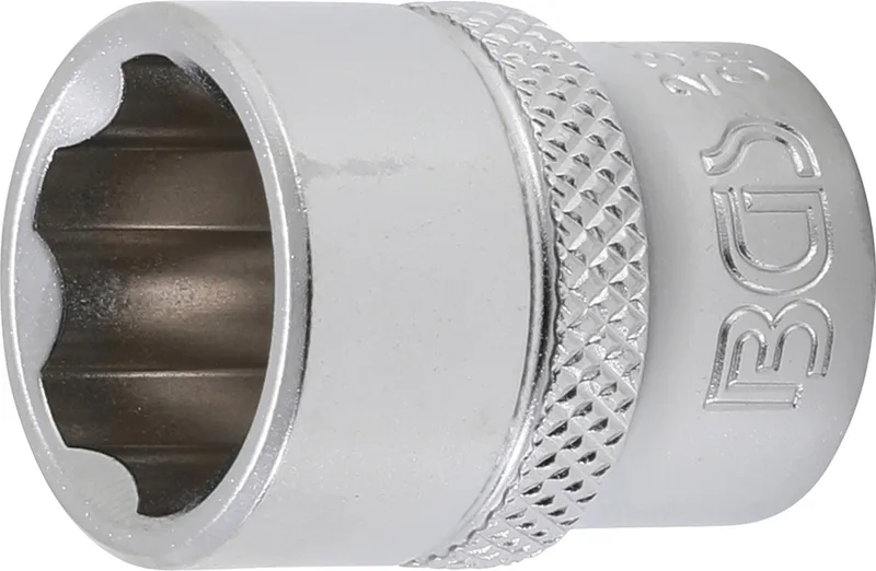 Dopsleuteldop Super Lock 3/8 15 mm de BGS technic – image du produit