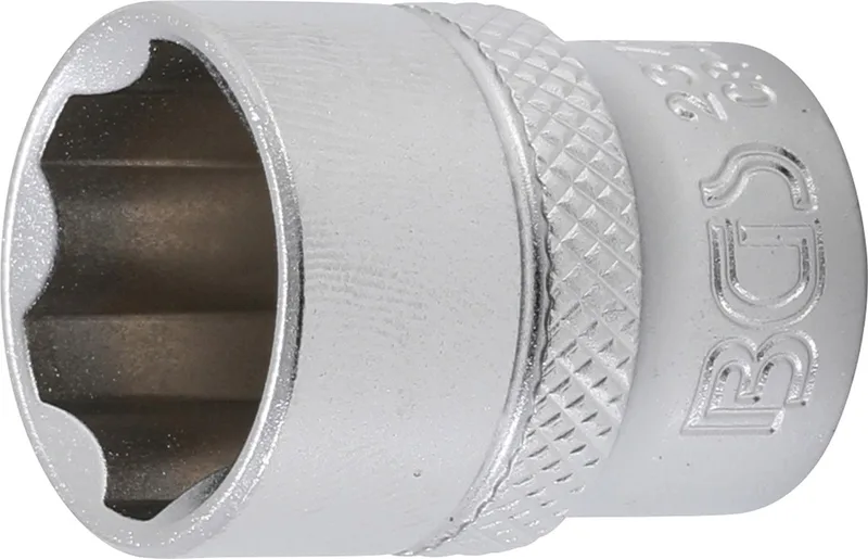 Dopsleuteldop Super Lock 3/8 16 mm von BGS technic – Produktbild