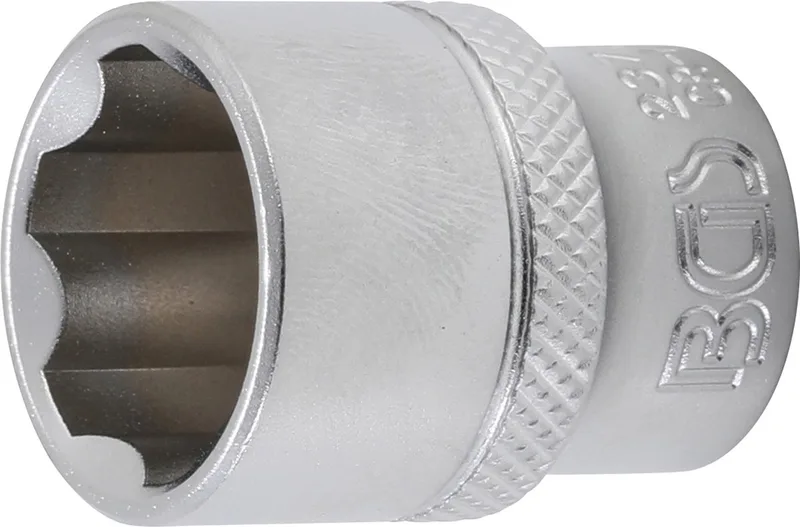 Dopsleuteldop Super Lock 3/8 17 mm de BGS technic – image du produit