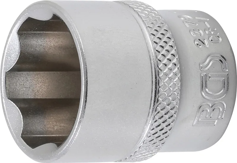 Dopsleuteldop Super Lock 3/8 19 mm by BGS technic – product image