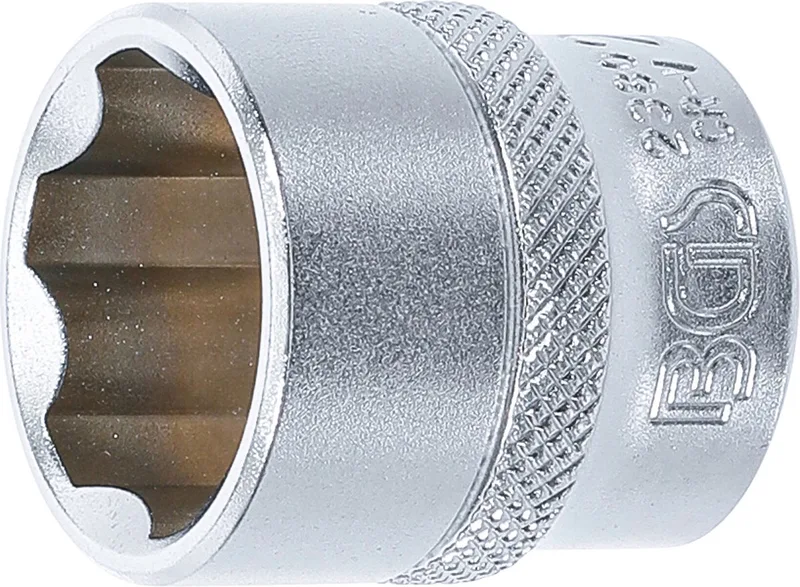Dopsleuteldop Super Lock 3/8 20 mm von BGS technic – Produktbild