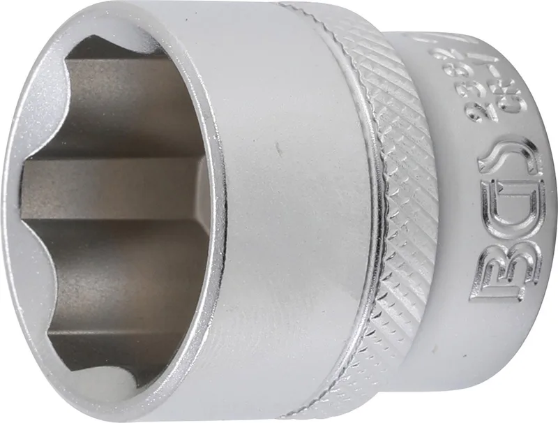 Dopsleuteldop Super Lock 3/8 22 mm van BGS technic – productafbeelding