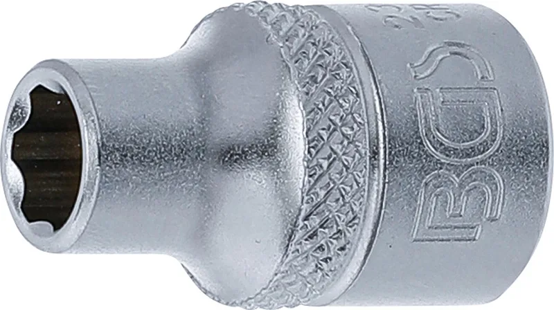 Dopsleuteldop Super Lock 3/8 7 mm von BGS technic – Produktbild