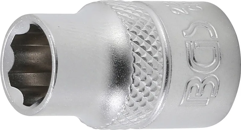 Dopsleuteldop Super Lock 3/8 9 mm de BGS technic – image du produit
