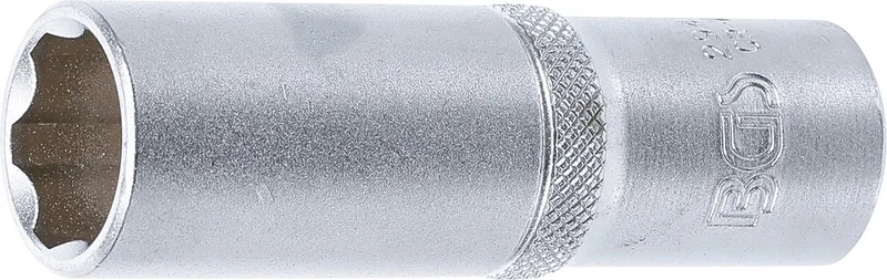 Dopsleuteldop Super Lock, diep 1/2 17 mm by BGS technic – product image