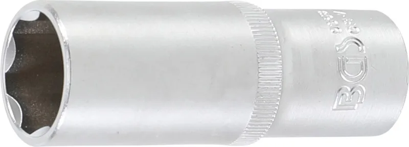 Dopsleuteldop Super Lock, diep 1/2 20 mm de BGS technic – image du produit