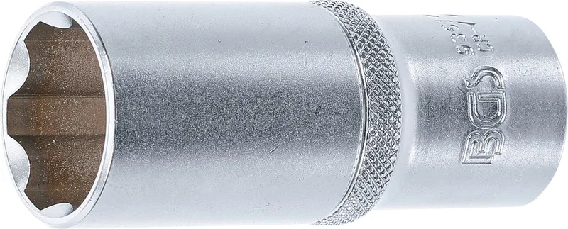 Dopsleuteldop Super Lock, diep 1/2 24 mm von BGS technic – Produktbild