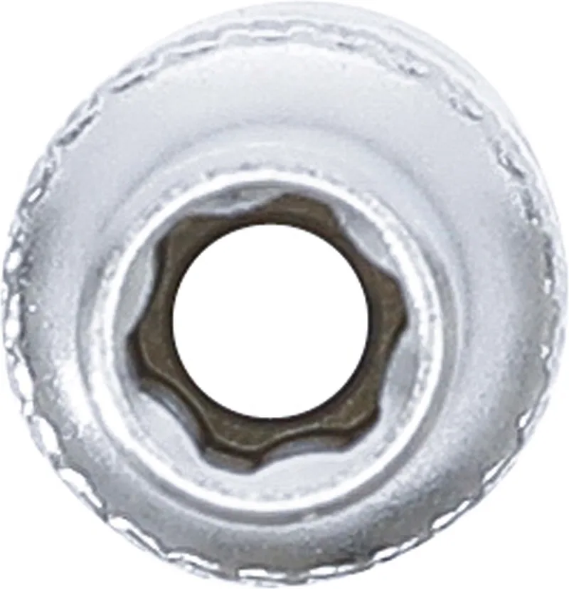 Dopsleuteldop Super Lock, diep 1/4 5 mm von BGS technic – Produktbild