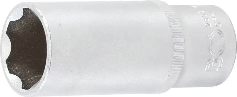 Dopsleuteldop Super Lock - diep - 3/8 - 19 mm by BGS technic – product image