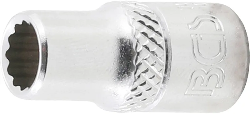 Dopsleuteldop twaalfkant - 1/4 - 1/4 de BGS technic – image du produit