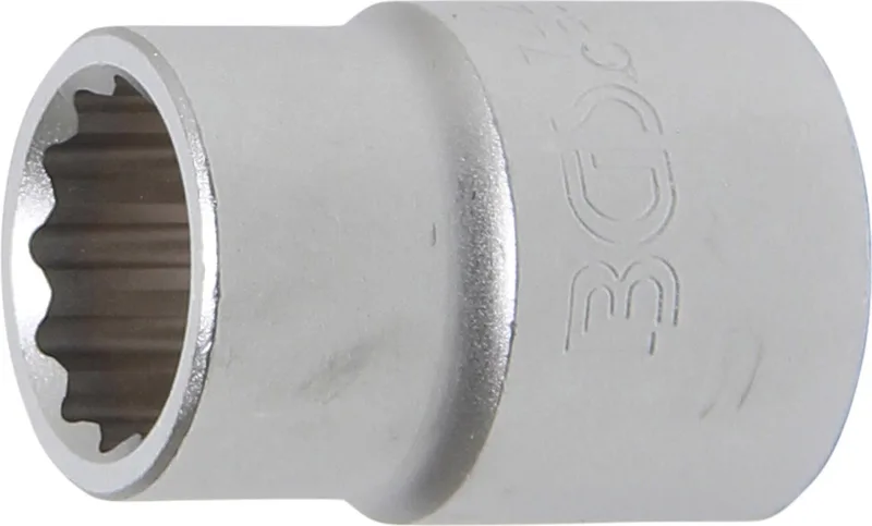 Dopsleuteldop twaalfkant 3/4 22 mm de BGS technic – image du produit