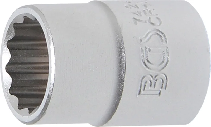 Dopsleuteldop twaalfkant 3/4 24 mm de BGS technic – image du produit