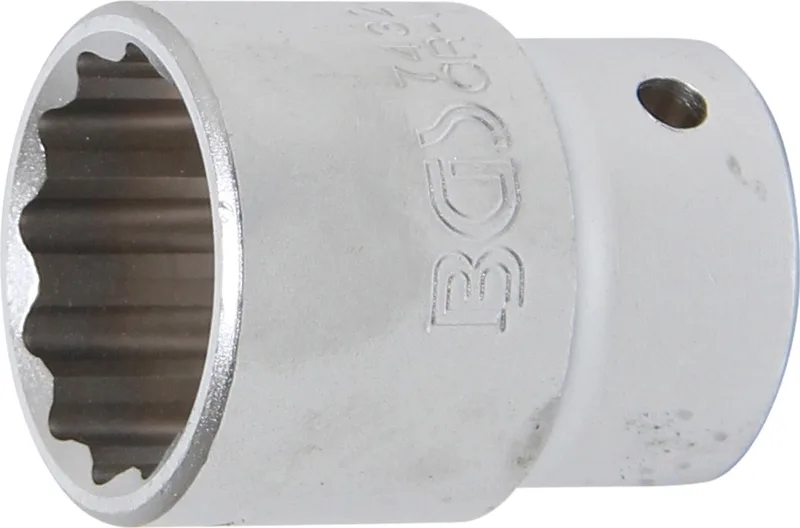Dopsleuteldop twaalfkant 3/4 32 mm de BGS technic – image du produit
