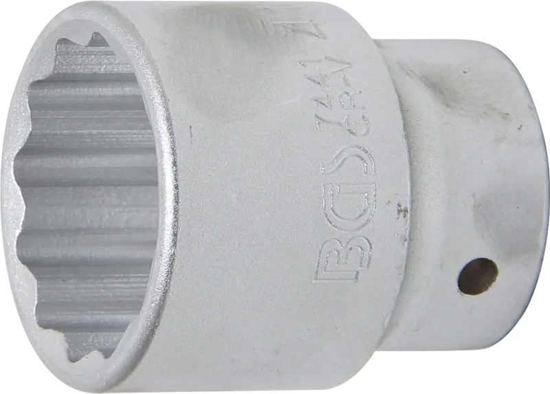Dopsleuteldop twaalfkant 3/4 41 mm de BGS technic – image du produit