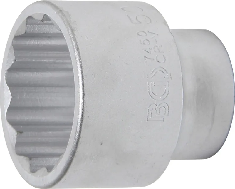 Dopsleuteldop twaalfkant 3/4 50 mm de BGS technic – image du produit