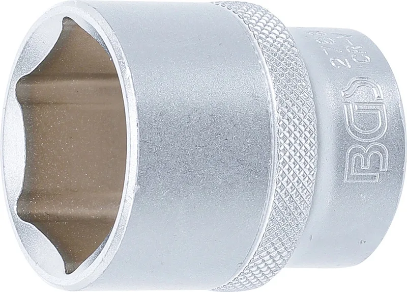 Dopsleuteldop zeskant 1/2 1.1/8 by BGS technic – product image