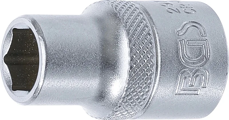 Dopsleuteldop zeskant 1/2 11 mm de BGS technic – image du produit