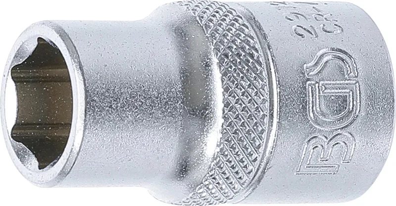 Dopsleuteldop zeskant 1/2 12 mm by BGS technic – product image