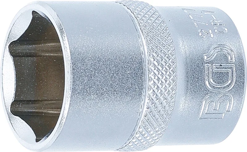 Dopsleuteldop zeskant 1/2 13/16 by BGS technic – product image
