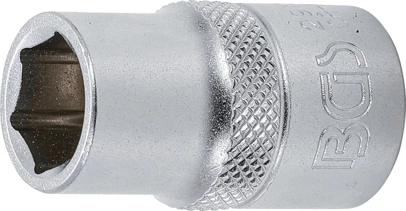 Dopsleuteldop zeskant 1/2 13 mm de BGS technic – image du produit