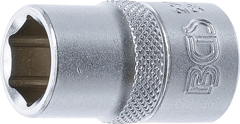 Dopsleuteldop zeskant 1/2 14 mm de BGS technic – image du produit