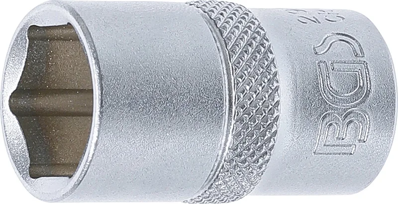 Dopsleuteldop zeskant 1/2 16 mm by BGS technic – product image