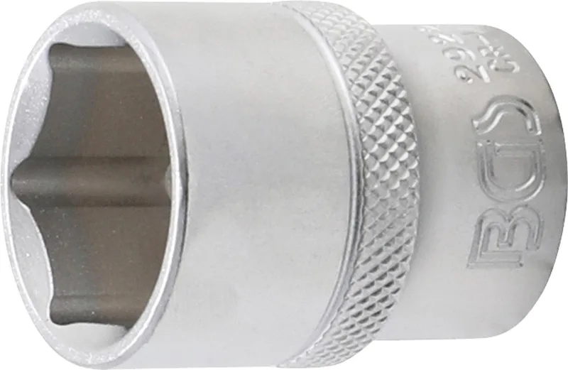 Dopsleuteldop zeskant 1/2 22 mm van BGS technic – productafbeelding