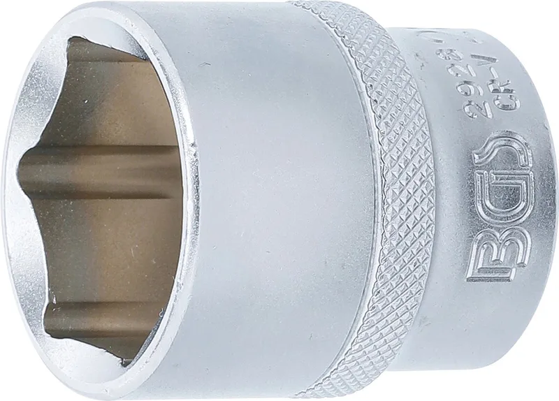 Dopsleuteldop zeskant 1/2 28 mm von BGS technic – Produktbild