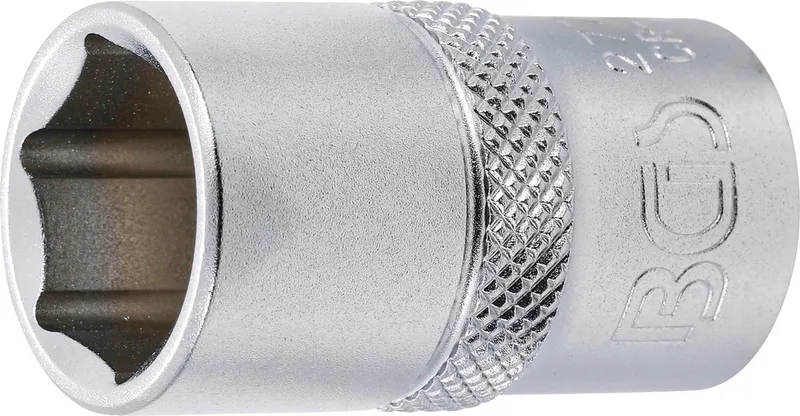 Dopsleuteldop zeskant 1/2 5/8 van BGS technic – productafbeelding