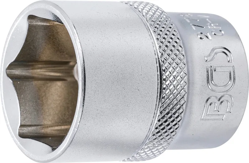 Dopsleuteldop zeskant 1/2 7/8 by BGS technic – product image