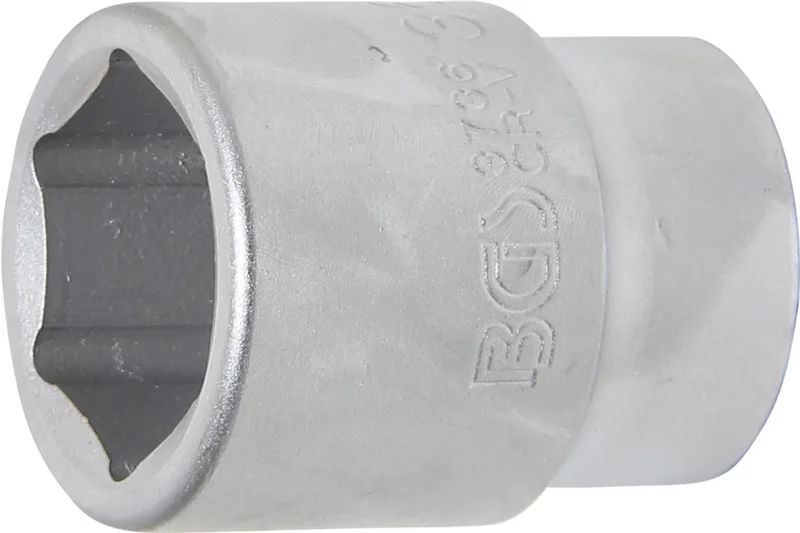Dopsleuteldop zeskant 1 36 mm de BGS technic – image du produit