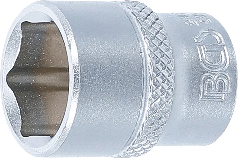 Dopsleuteldop zeskant 1/4 14 mm van BGS technic – productafbeelding