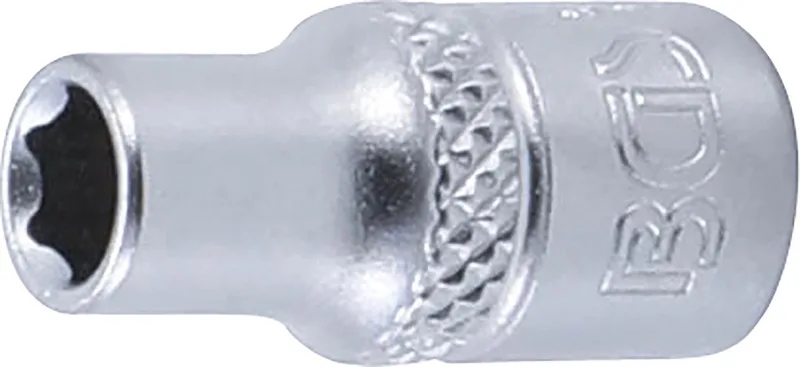 Dopsleuteldop zeskant 1/4 5,5 mm by BGS technic – product image