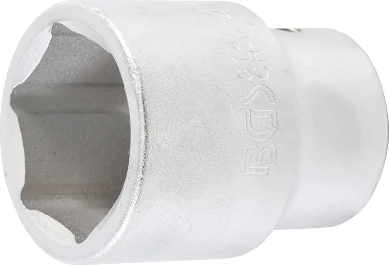 Dopsleuteldop zeskant 1 41 mm von BGS technic – Produktbild