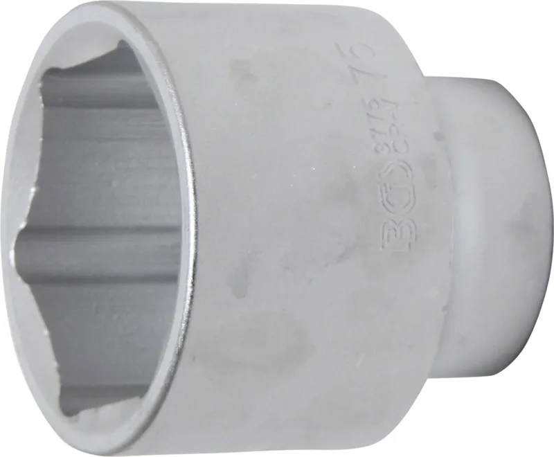 Dopsleuteldop zeskant 1 75 mm by BGS technic – product image