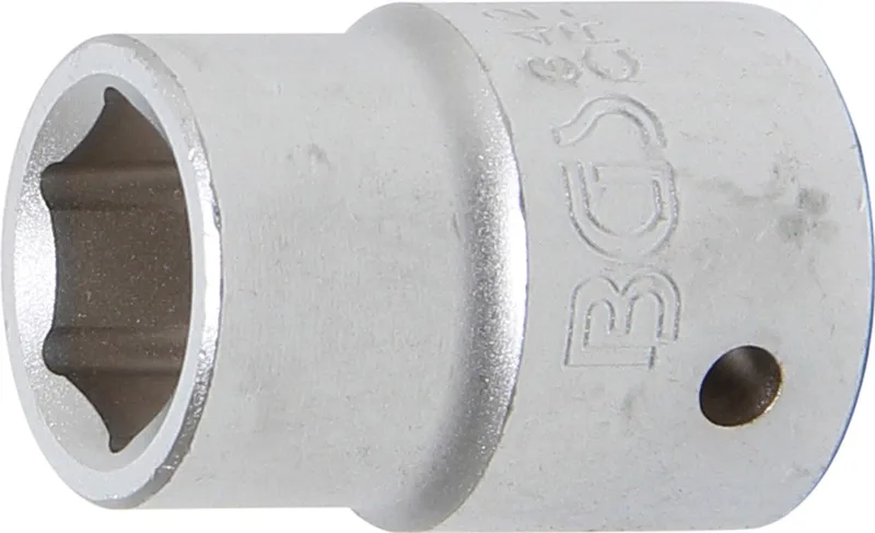 Dopsleuteldop zeskant 3/4 21 mm von BGS technic – Produktbild