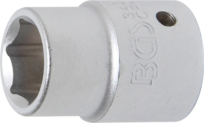 Dopsleuteldop zeskant 3/4 22 mm von BGS technic – Produktbild