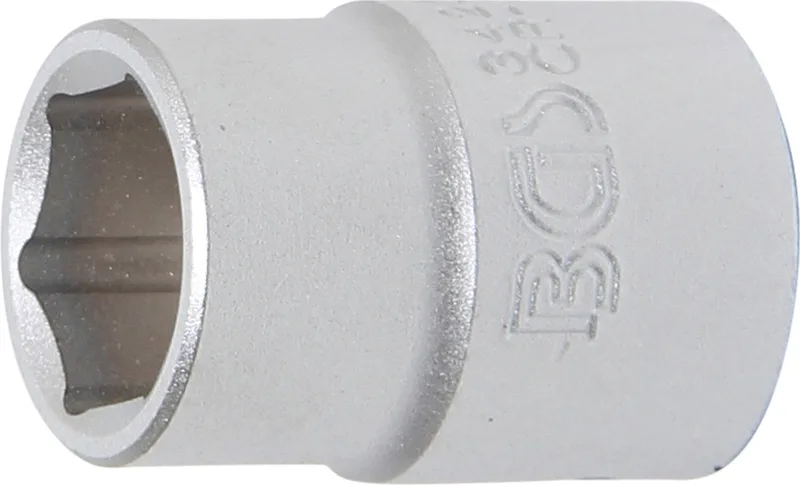 Dopsleuteldop zeskant 3/4 23 mm von BGS technic – Produktbild
