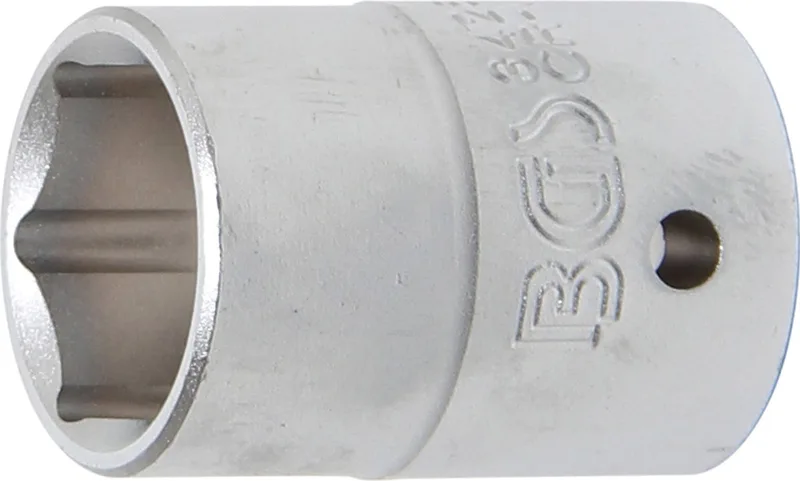 Dopsleuteldop zeskant 3/4 26 mm von BGS technic – Produktbild