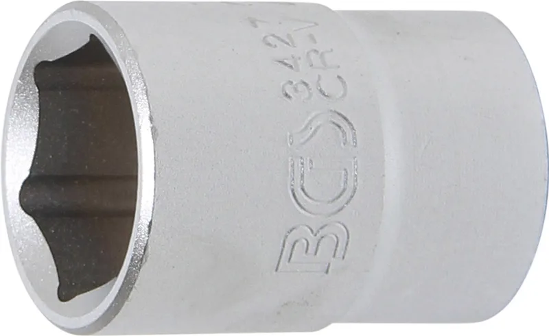 Dopsleuteldop zeskant 3/4 27 mm de BGS technic – image du produit