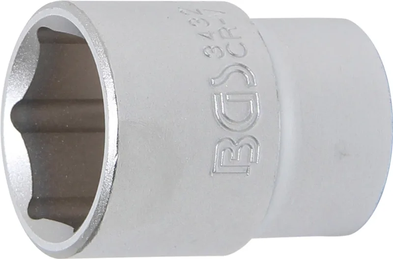 Dopsleuteldop zeskant 3/4 32 mm de BGS technic – image du produit