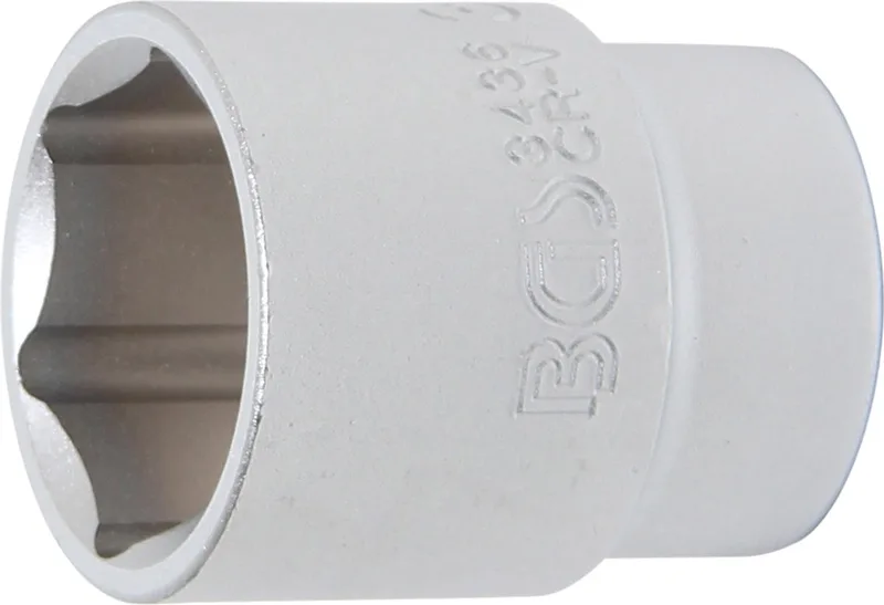 Dopsleuteldop zeskant 3/4 36 mm von BGS technic – Produktbild