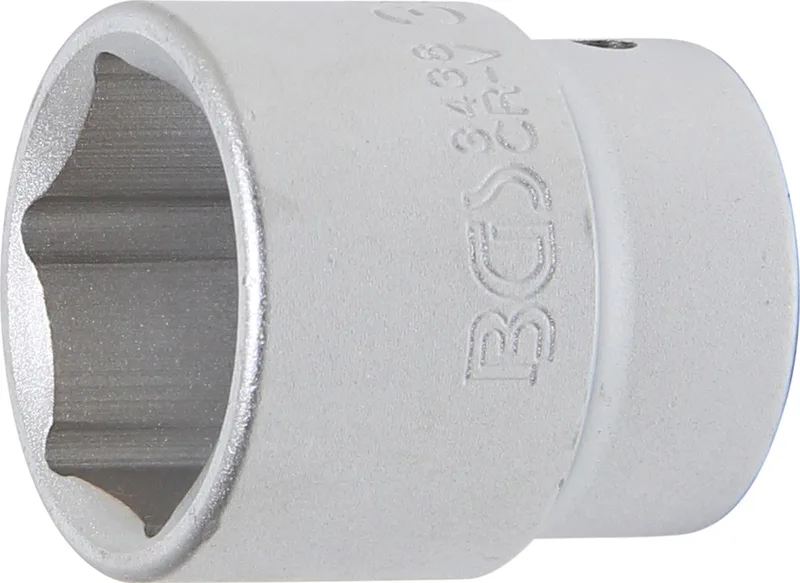 Dopsleuteldop zeskant 3/4 38 mm von BGS technic – Produktbild