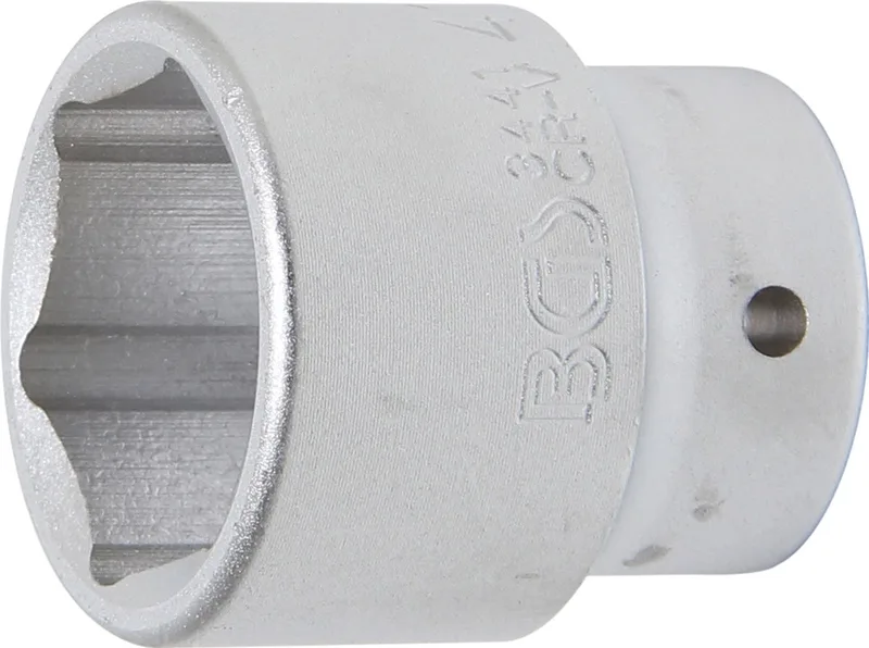 Dopsleuteldop zeskant 3/4 41 mm von BGS technic – Produktbild