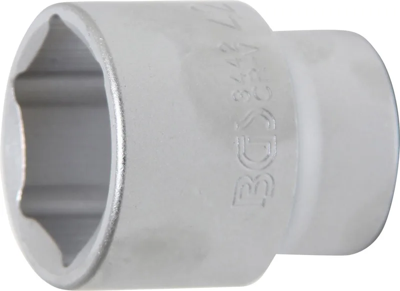 Dopsleuteldop zeskant 3/4 42 mm by BGS technic – product image