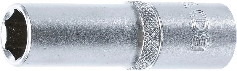 Dopsleuteldop zeskant diep - 1/2 - 14 mm von BGS technic – Produktbild