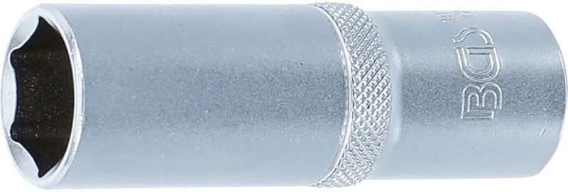 Dopsleuteldop zeskant diep - 1/2 - 19 mm von BGS technic – Produktbild