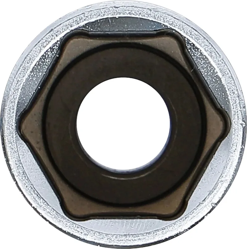 Dopsleuteldop zeskant diep - 1/2 - 22 mm van BGS technic – productafbeelding